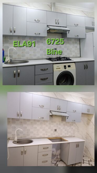 Ev üçün digər mebel: ELA91--Endirim 450 yox 250azn son qiymetdi tecili remonta gore