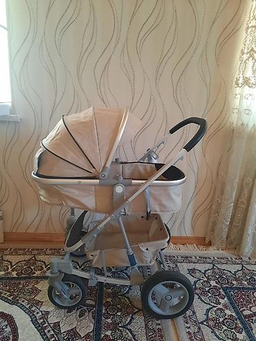 Коляски: Tahire….Uşaq kalaskasi 70 azn. Heç bir priblemi yoxdur. Beşik kimu — 1