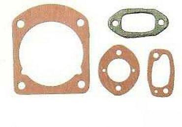 besumni kompresor: Set di dihtunga za mali benzinski motor/kosilicu – komplet 4 komada - — 1