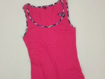 nike t shirty pink: T-shirt damski, XS