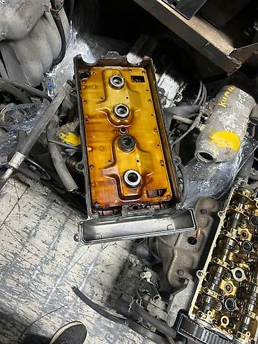 короми: Головка блока цилиндров (ГБЦ) в сборе для автомобиля VAG 1.8T — 1