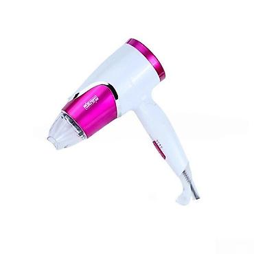 enzo fen: Fen "DSP 30077 Pink" Brend: DSP Komplektasiya: Təlimat, Fen Brendin — 1