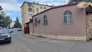 nermanov: Montin 4 otaqlı, 150 kv. m, Orta təmir — 2