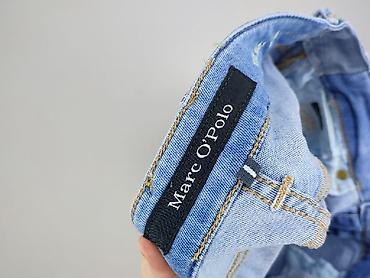 mng basic: Marc OPolo, Jeansy damskie, rozmiar S — 4