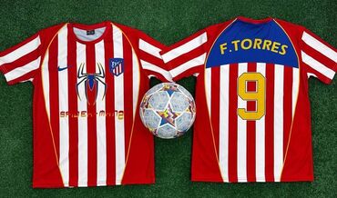 Digər kişi geyimləri: Forma hər ölçüdə var
Sifariş üçün WhatsApp aktivdir — 12