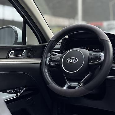 Kia: Kia K5: 2020 г., 1.6 л, Автомат, Бензин, Седан — 18