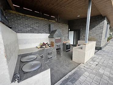 Продажа коттеджей и домов: С. Беш-Кунгей «300 м 8 соток. 8 комнат. Собственная баня с парилкой и — 16