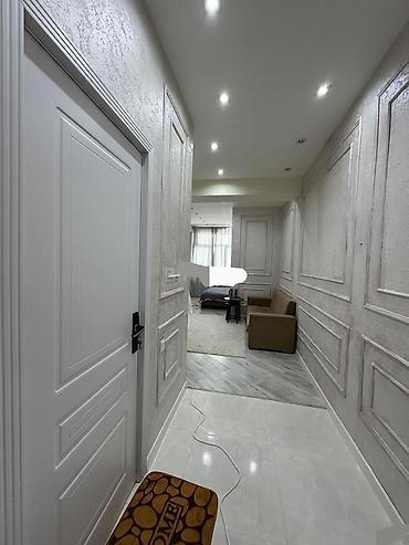 ev alqı: Masazır ev ayın 2 boşalacaq 350 AZN/ay 1 otaqlı Yeni tikili 45 m² — 5
