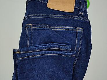 hm 4xl: H&M, Jeansy damskie, rozmiar S — 6