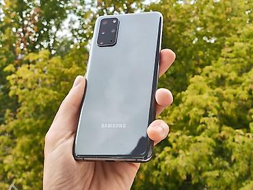 самсунг с 8 плюс: Samsung Galaxy S20 Plus, Б/у, 128 ГБ, цвет - Серый, 2 SIM — 2