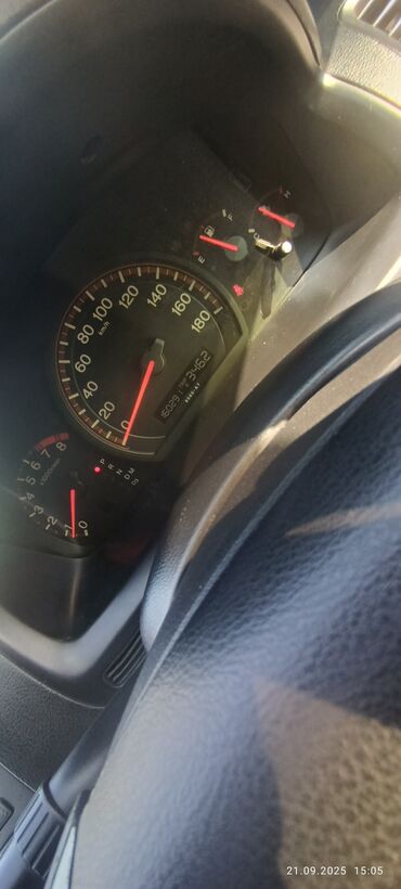 толк сатам: Honda Accord: 2002 г., Автомат, Седан
