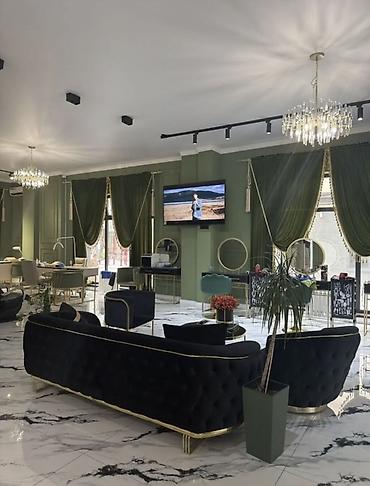 салон красоты восток 5: Продажа офисов 151 м², 1 этаж — 5