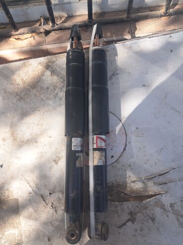 запчасти на гидронасосы: Tam komplekt, Mercedes-Benz, İşlənmiş