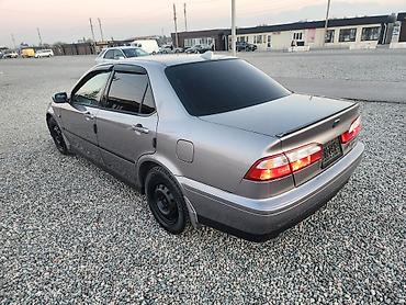 коробка торнео: Honda Torneo: 2002 г., 1.8 л, Автомат, Бензин, Седан — 1