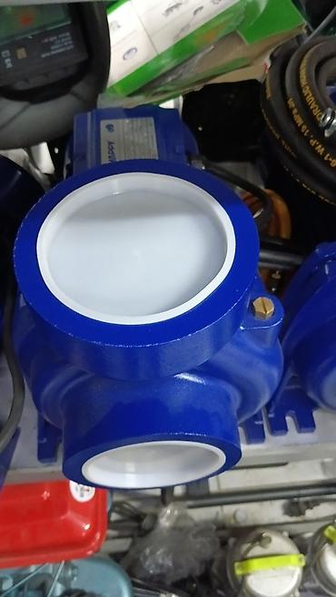 Насосы: Водяные насосы фирмы HAPPY итальянское производство трёх фазные одно — 10