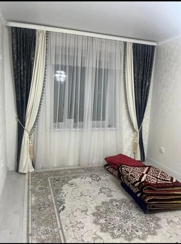 Продажа квартир: 2 комнаты, 59 м², Элитка, 3 этаж, Евроремонт