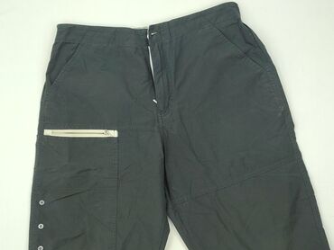 sweter akryl: Shorts for men, L (EU 40), condition - Very good