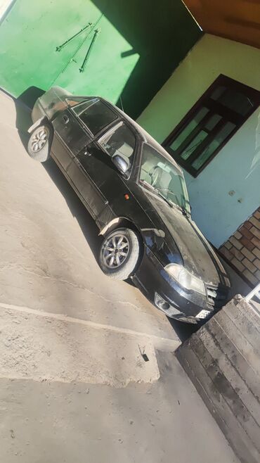 деу лонос: Daewoo Nexia: 2013 г., Бензин, Седан