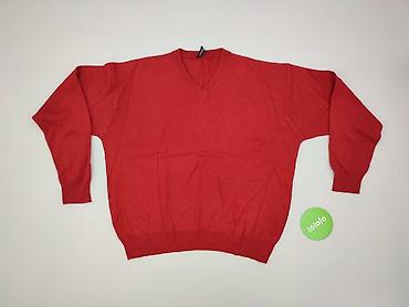 l xl: Sweter damski, rozmiar 6XL — 2