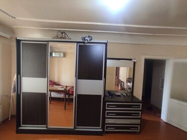 Uzunmüddətli kirayə mənzillər: Təcili. Yasamal rayonu Mirəli Seyidov küçəsində 158 nömrəli məktəbin — 3