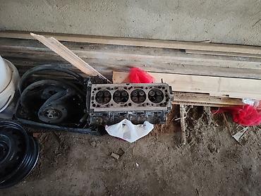 Fiat: Opel vita ehtiyat hissələri satılır (şəkillərdə olan komplekt) - — 10