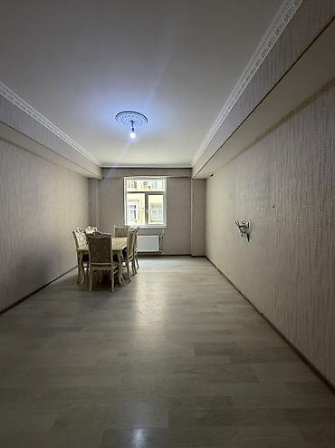 ağ seher: 2 otaqlı, Yeni tikili, 60 kv. m — 4