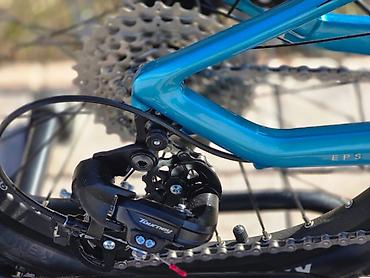 Детские велосипеды: Детский карбоновый велосипед Twitter. 🔸 Карбоновая рама 🔸 20й диаметр — 5