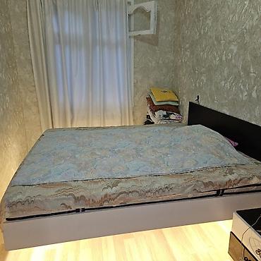 matras islənmis: İşlənmiş, İkinəfərlik çarpayı, Bazasız, Matras ilə, Siyirməsiz — 2