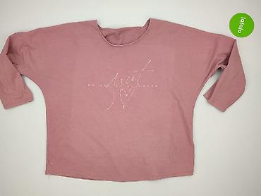 koszula comen: Bluzka damska, rozmiar One size — 2