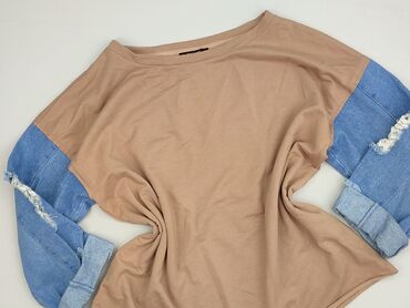spodnie jeansy damskie klasyczne: Reserved, Bluza damska
, rozmiar S