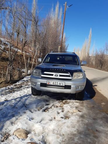 тайота алфад: Toyota Fortuner: 2004 г., 4 л, Автомат, Газ, Минивэн