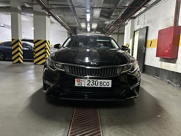 присадки для бензина бишкек: Kia K5: 2018 г., 2 л, Автомат, Газ, Седан — 2