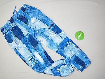 dresy armani: Shein, Spodnie dresowe damskie, rozmiar XL — 3