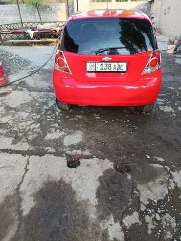 жалалабат машина: Toyota