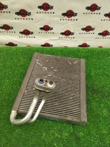 дистиллированная вода купить в бишкеке: Испаритель кондиционера Kia Sorento XM 2009 (б/у)