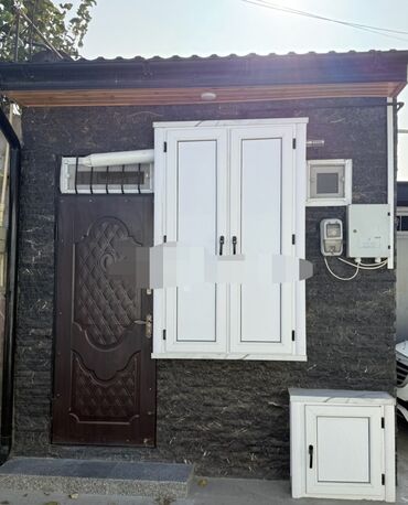 Uzunmüddətli kirayə evlər: 50 kv. m, 2 otaqlı — 4