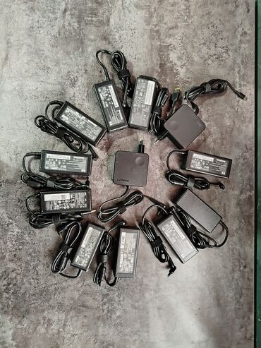 Блоки питания: Блок питания, Новый — 5