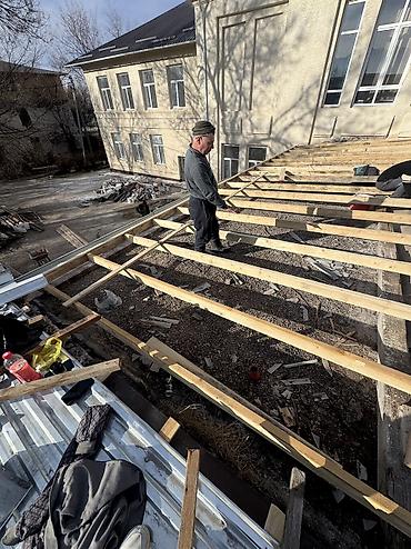 Штукатурка, шпаклевка: Штукатурка стен, Штукатурка потолков, Шпаклевка стен Больше 6 лет опыта — 17