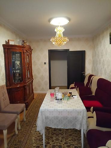 zigda bina evləri: Sumqayıt, 3 otaqlı, Köhnə tikili, 55 kv. m — 10