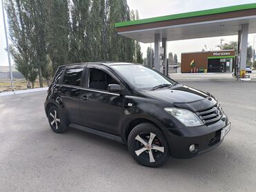 климат контроль на одиссей: Toyota ist: 2003 г., 1.5 л, Автомат, Бензин, Хэтчбэк