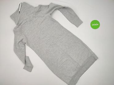 a smog: Blue Motion, Sukienka damska, rozmiar S — 4