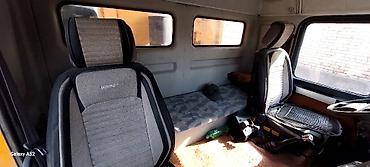 Грузовики: Грузовик, Shacman, Стандарт, Б/у — 13