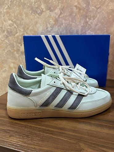 adidas original: Adidas Original Spezial modeli idman ayaqqabısı - Rəsmi Adidas — 2