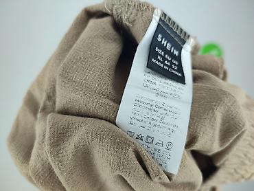 buty hit: Shein, Spodnie materiałowe damskie, rozmiar XL — 7
