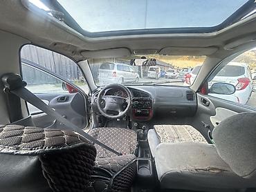 Daewoo: Daewoo Lanos: 1998 г., Механика, Бензин, Седан — 3