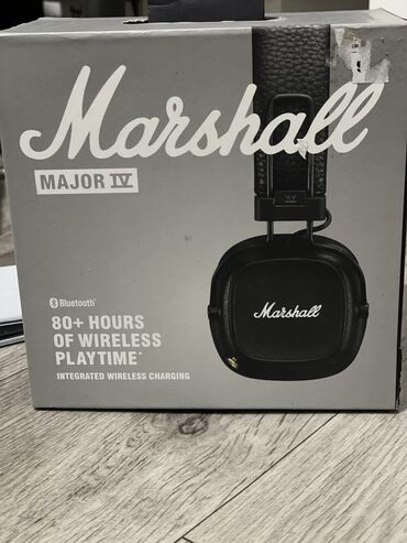 наушники леново: Каптама, Marshall, Колдонулган, Электр зымсыз (Bluetooth), Классикалык