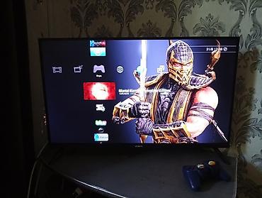 жаны ырлар: Прошитый игровой комплект PlayStation 3 Super Slim с аксессуарами и — 9