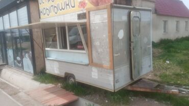 холодильные витрины для мяса бу: Продается готовый бизнес на колесах возможен обмен тел
