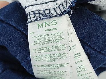 stradivarius cargo pants: MNG, Spodnie materiałowe damskie, rozmiar XS — 5