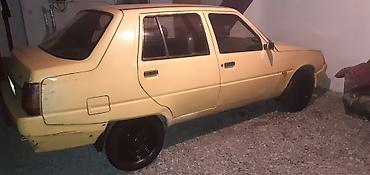 Skoda: Skoda Favorit: 1.3 l | Hetçbek — 11